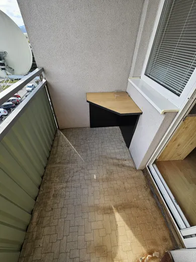 Na prenájom 4-izbový byt, 82 m², Spišská Nová Ves, Kolárska 1