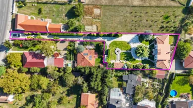 Na predaj 5-izbový dom, 180 m², Hrubý Šúr, Senecká