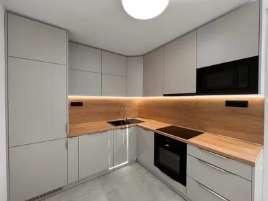 Na prenájom 4-izbový byt, 72 m², Košice-Nad jazerom, Irkutská
