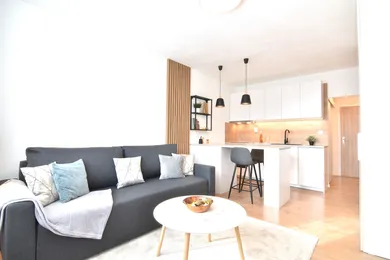 Na prenájom 1-izbový byt, 25 m², Nitra, Jurkovičova