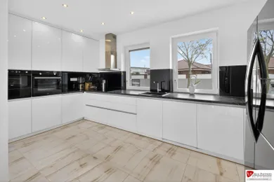 Na predaj dom v Miloslavov · €499 000 · Novostavba