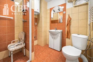 Na predaj 2-izbový dom, 110 m², Gelnica