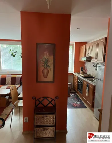 Mieszkania na sprzedaż, 2-pokojowe, Bratislava-Rača · €240 000