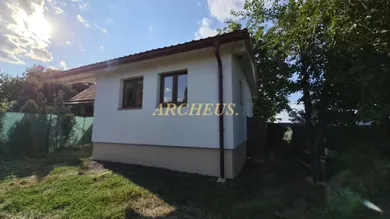 Na predaj 2-izbový rekreačný dom, Seňa