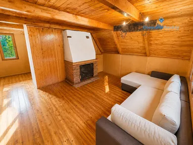 Na predaj rekreačný dom, 47 m², Opátka
