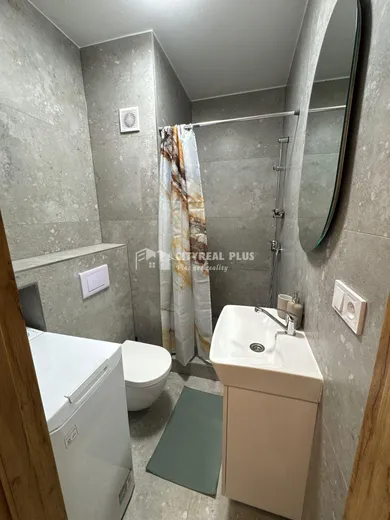 Na prenájom byt v Nové Zámky · €450 · Dokončené