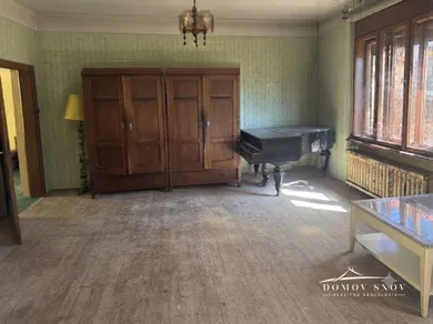 Na predaj 5-izbový dom, 220 m², Modra, SNP