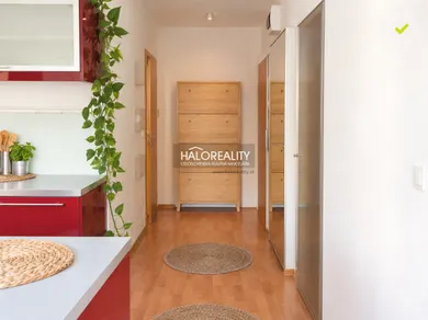 Na predaj 1-izbový byt, 37 m², Zvolen