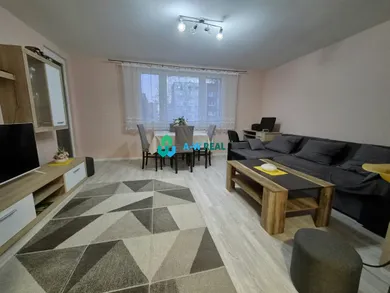 Mieszkania na wynajem, 3-pokojowe, Dunajská Streda · €800