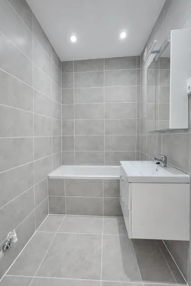 Eladó lakások, 1-szobás, Bratislava-Karlova Ves · €176 900