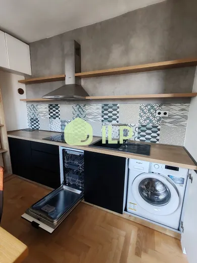 Na prenájom 2-izbový byt, 57 m², Spišská Nová Ves