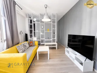 Mieszkania na sprzedaż, 1-pokojowe, Bratislava-Podunajské Biskupice · €154 900