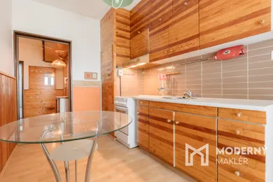 Byty na predaj 3-izbový, Čadca · €127 900