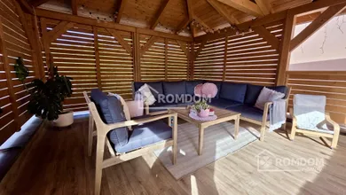 Na predaj 4-izbový dom, 87 m², Radoľa
