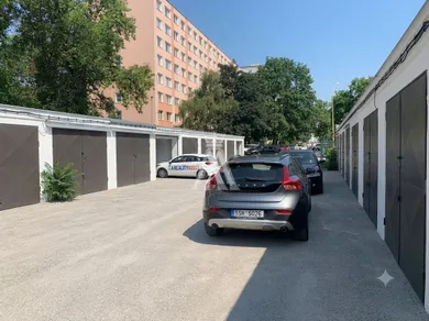 Na predaj objekt, Košice-Západ, Markušova