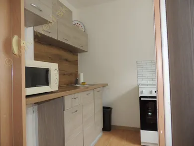 Na prenájom 1-izbový byt, 29 m², Banská Bystrica, Moskovská