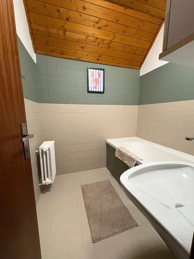 Na prenájom 1-izbový byt, 27 m², Trnava, Ulica Ľudmily Podjavorinskej