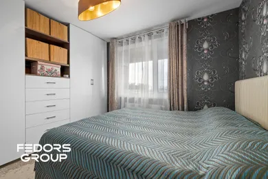Na predaj 3-izbový byt, 66 m², Bratislava-Petržalka, Bosákova