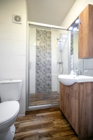 Na prenájom 1-izbový byt, 39 m², Zvolen, Záhonok
