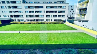 Na prenájom 1-izbový byt, 48 m², Zvolen, Strážska cesta