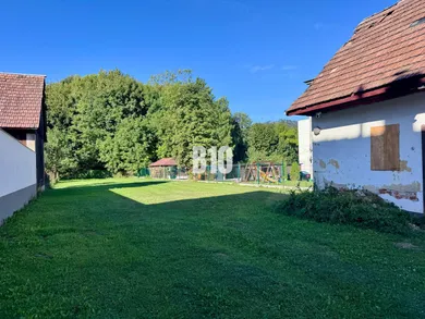 Na predaj pozemok, 109 m², Terchová