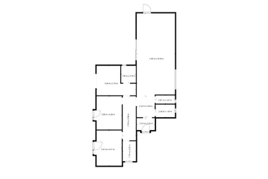 Na predaj dom v Trenčín · €355 000 · Novostavba
