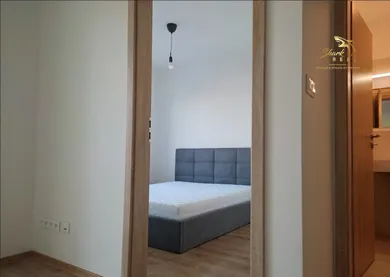 Na prenájom 2-izbový byt, 41 m², Dunajská Streda, Malotejedská