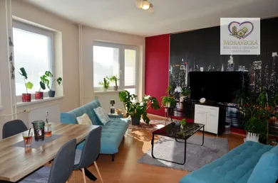 Mieszkania na sprzedaż, 3-pokojowe, Zlaté Moravce · €139 000