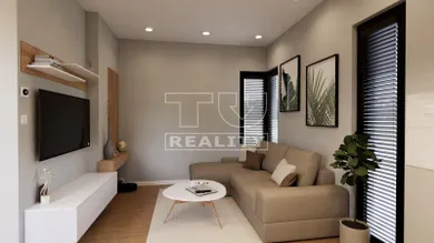 Na predaj dom, 43 m², Cífer