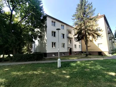 Byty na predaj 2-izbový, Humenné · €85 000