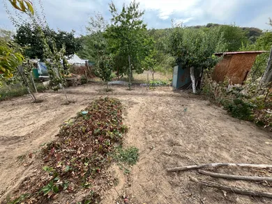 Na predaj rekreačný dom, 325 m², Kráľovský Chlmec