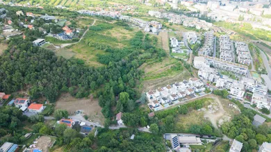 Na predaj pozemok, Bratislava-Nové Mesto, Vtáčie údolie