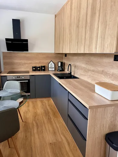 Na predaj 2-izbový byt, 55 m², Dolný Kubín, Chočská
