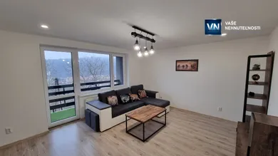 Na prenájom 3-izbový byt, 79 m², Sabinov, Gen.Svobodu