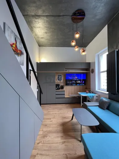 Na predaj 1-izbový byt, 25 m², Bratislava-Petržalka, Černyševského