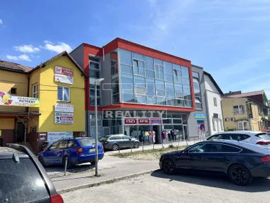 Objekty na predaj, Čadca · €1 280 000