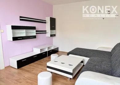 Mieszkania na sprzedaż, 1-pokojowe, Michalovce · €97 900