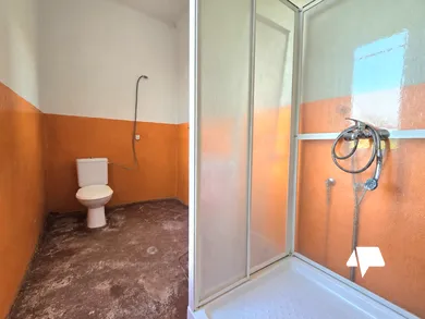 Na prenájom 4-izbový dom, 200 m², Neverice