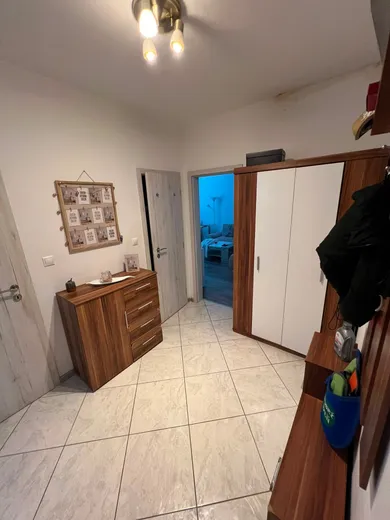 Na predaj 2-izbový byt, 48 m², Šaľa, Narcisová