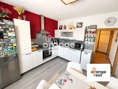 Mieszkania na sprzedaż, 2-pokojowe, Košice-Dargovských hrdinov · €182 000