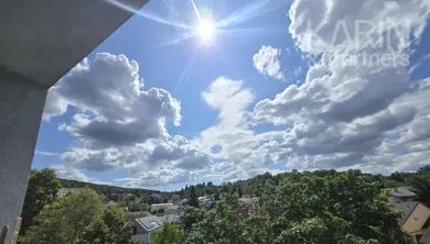 Na prenájom 2-izbový byt, 43 m², Bratislava-Lamač, Studenohorská