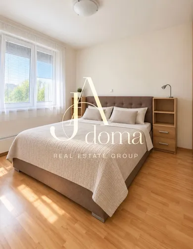 Na prenájom 3-izbový byt, 60 m², Dunajská Streda, Záhradnícka