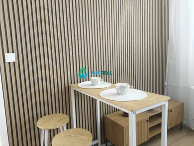 Na prenájom 1-izbový byt, 38 m², Dunajská Streda, Jilemnického