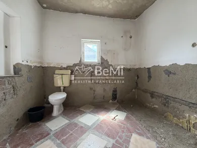 Na predaj dom, 50 m²