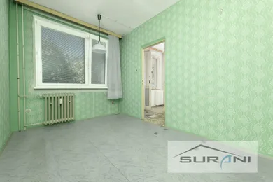 Na predaj byt v Bratislava-Dúbravka · €249 000 · Pôvodný stav