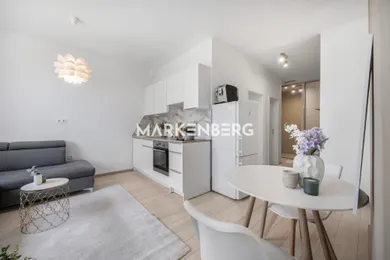 Na predaj byt v Malinovo · €199 900 · Novostavba