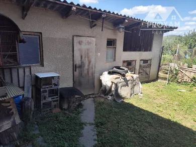 Na predaj 3-izbový dom, Ružiná