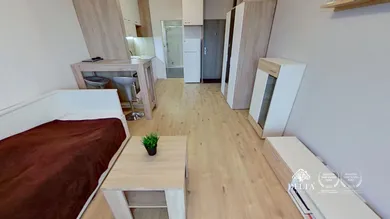 Na prenájom 1-izbový byt, 32 m², Poprad, Suchoňova