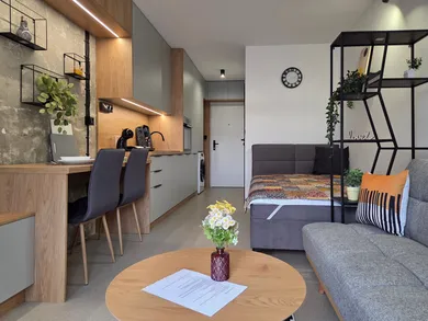 Na predaj 1-izbový byt, 24 m², Spišská Nová Ves