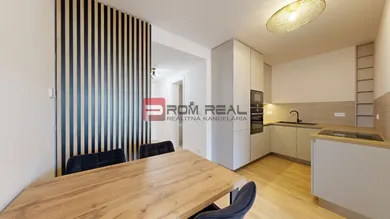 Apartments for rent, 2-room in Bratislava-Nové Mesto · €690